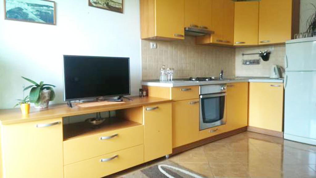 Apartments Mira Makarska Rum bild